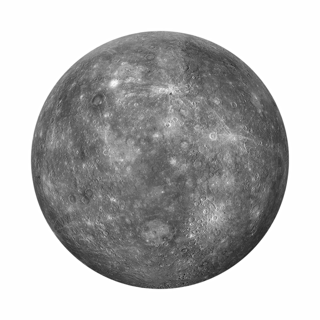 Omega x Swatch MoonSwatch Mission to Mercury 42mm