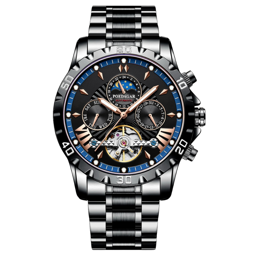 Fortier® Watch