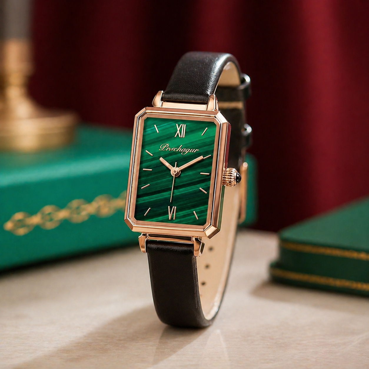 Prestige® Watch