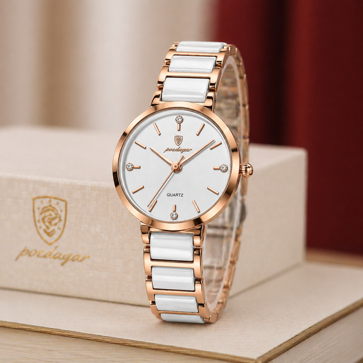 Mill® Watch