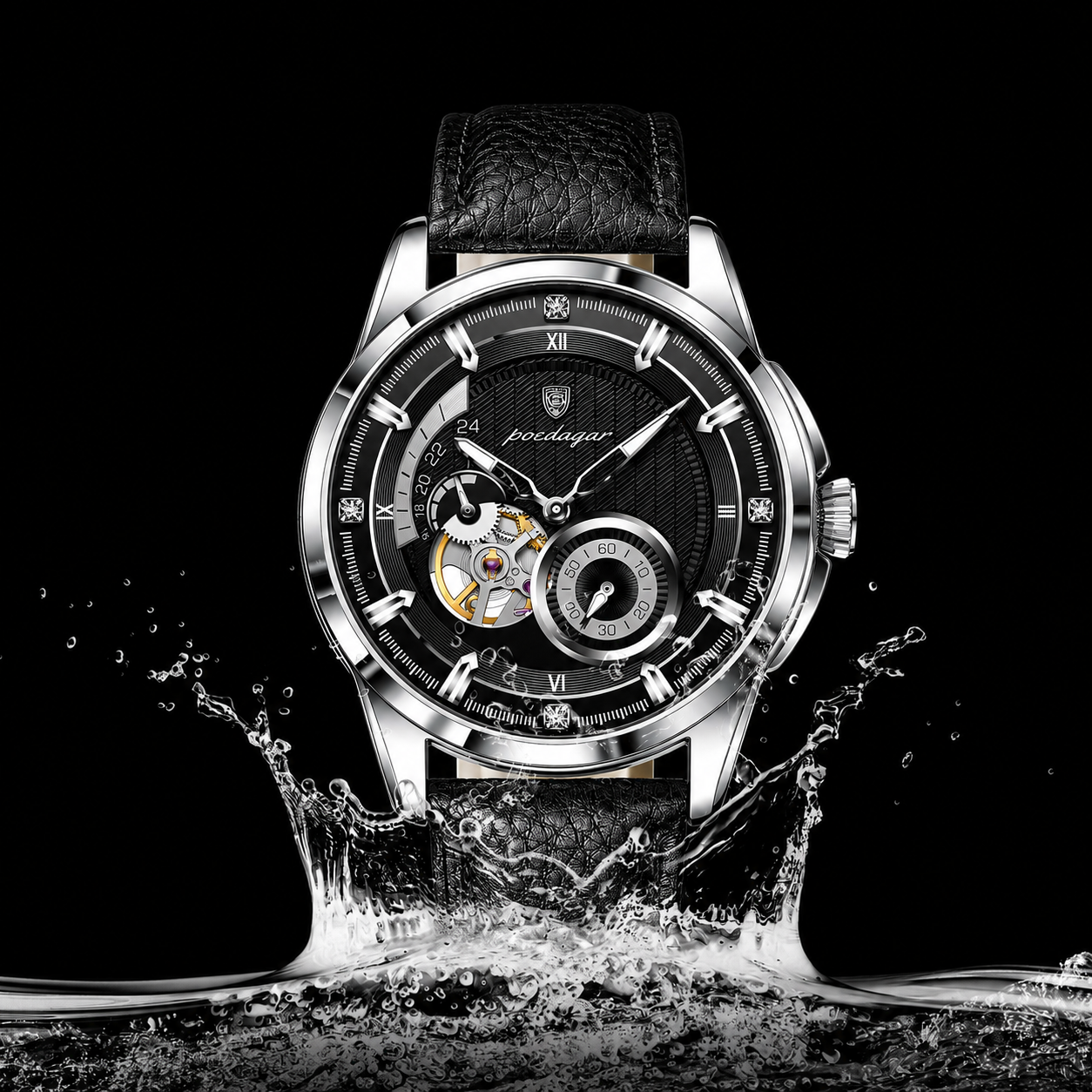 Legacy® Watch