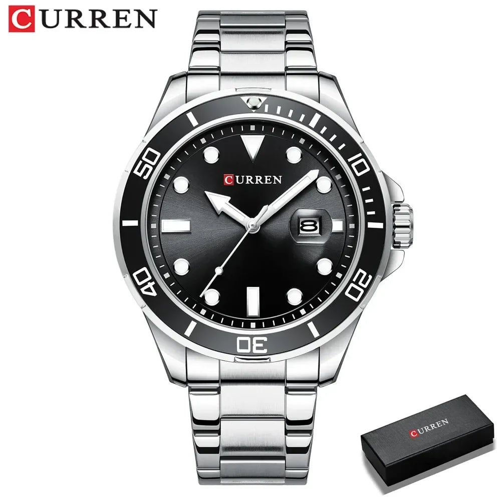 Imperial Men's Watch