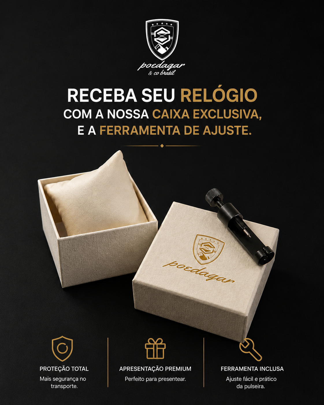 Marine® Watch