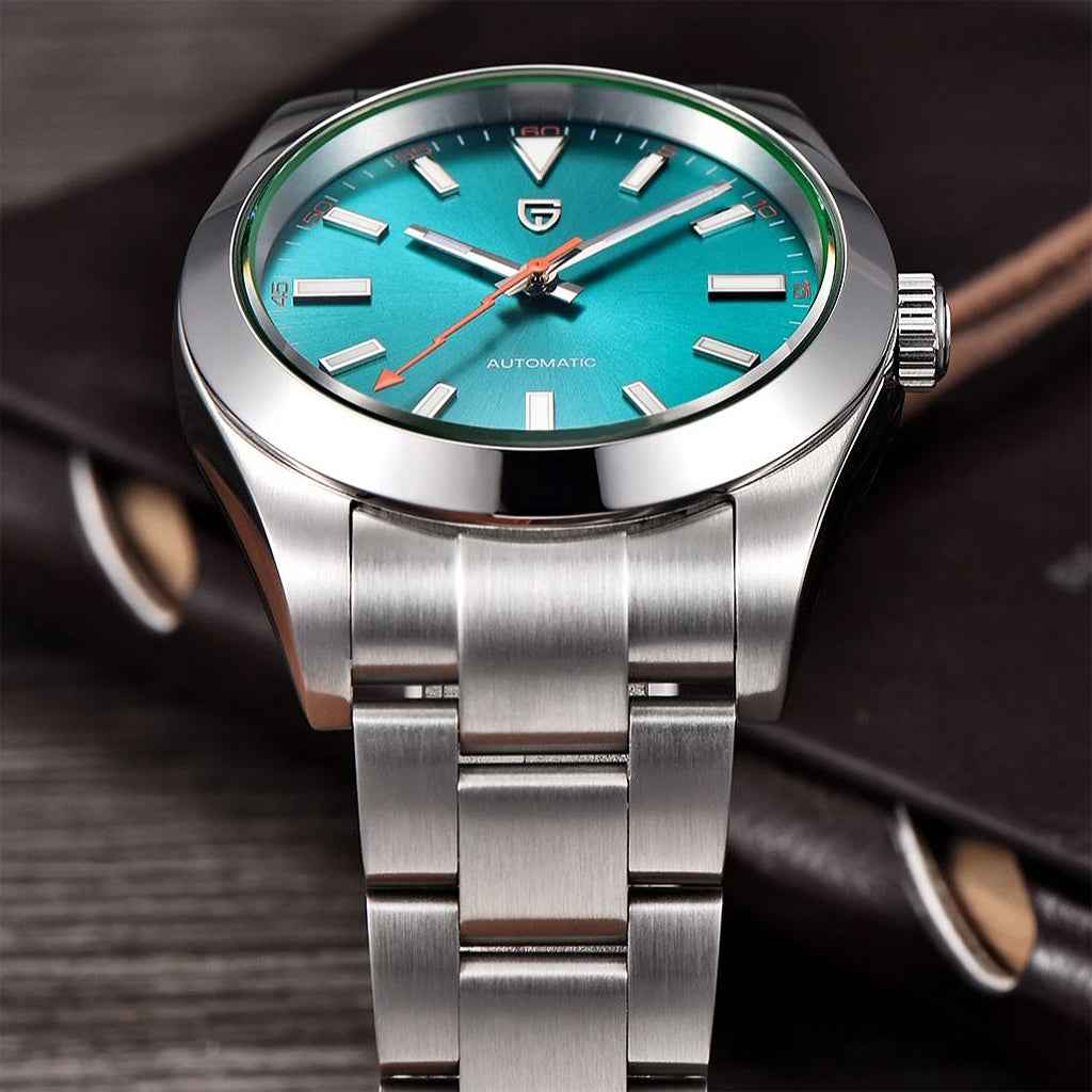 Design Vittorio Mint