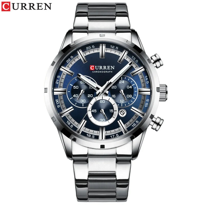 Prime Men's Watch