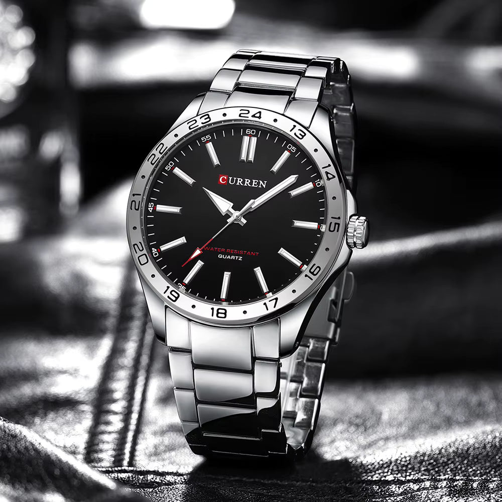 Cronos Men's Watch
