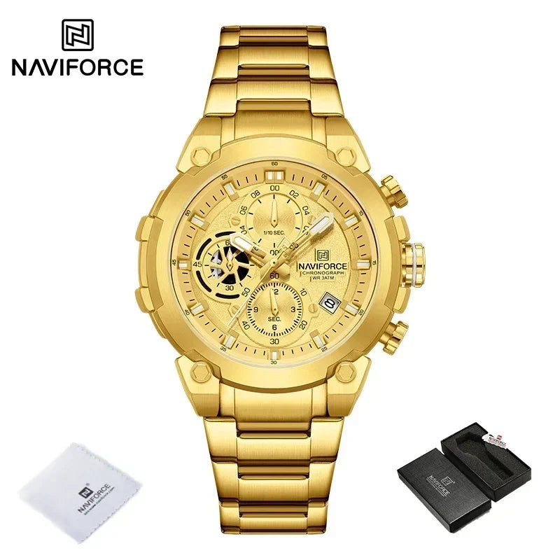 Legacy Executive Watch
