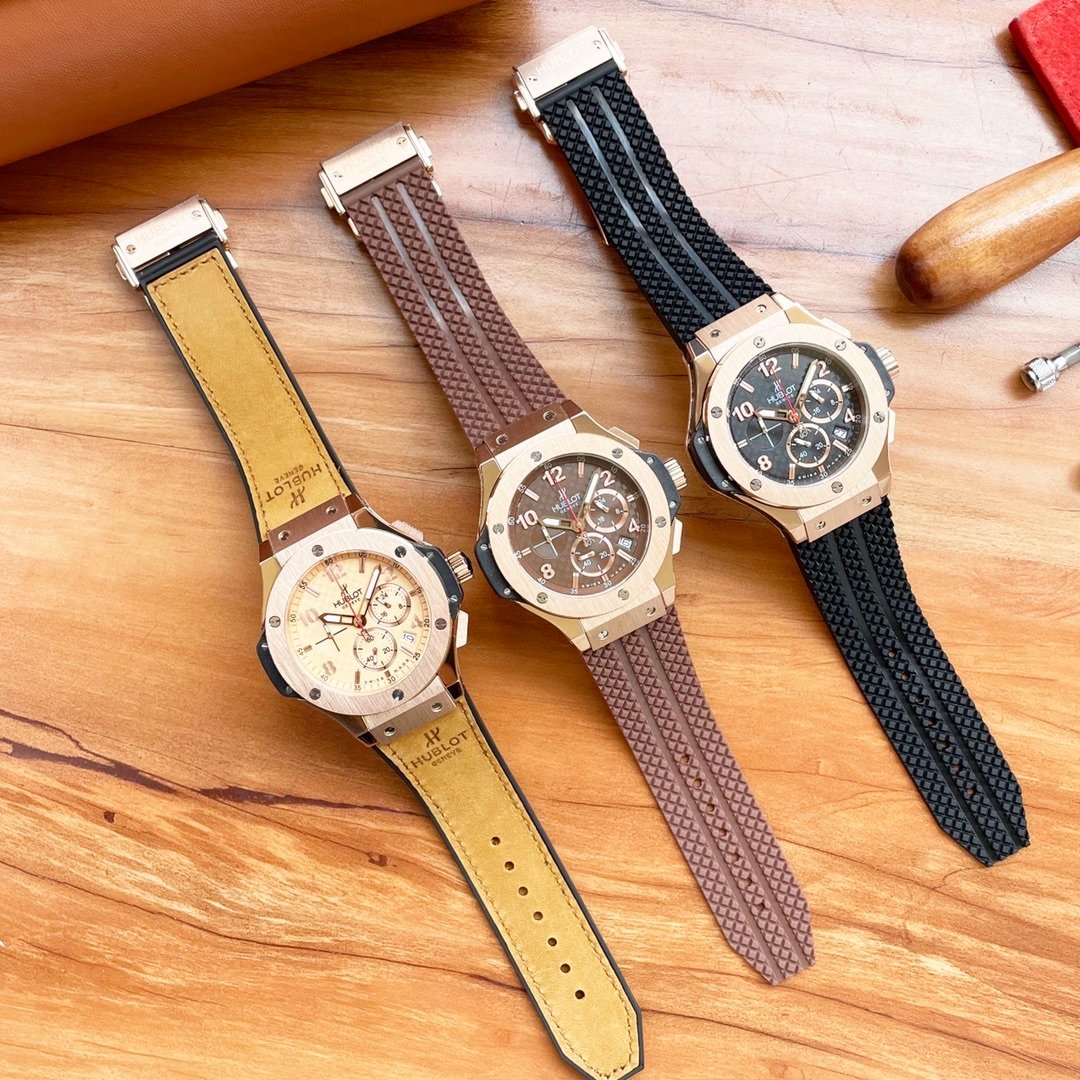 Big Bang Chronograph