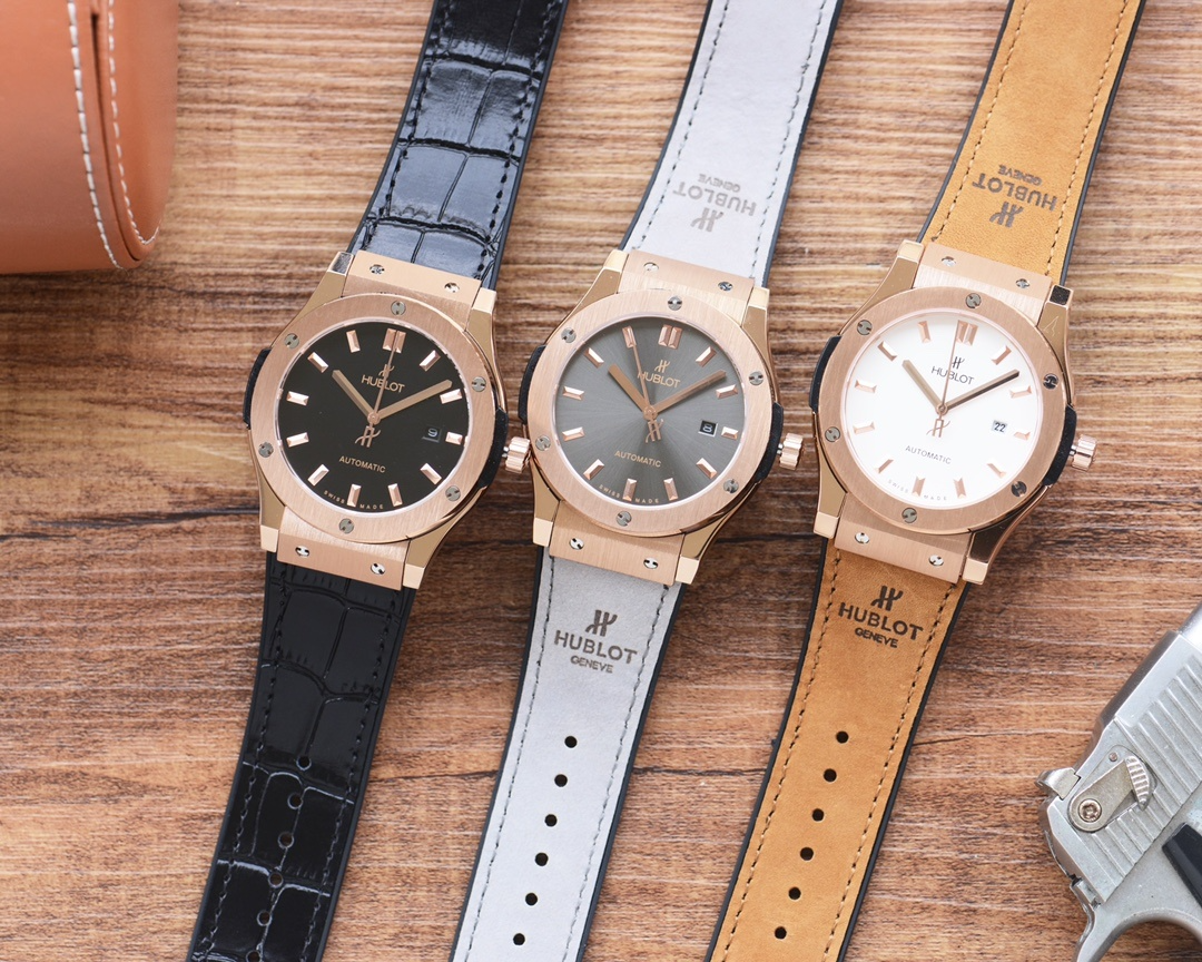 Classic Fusion 42mm