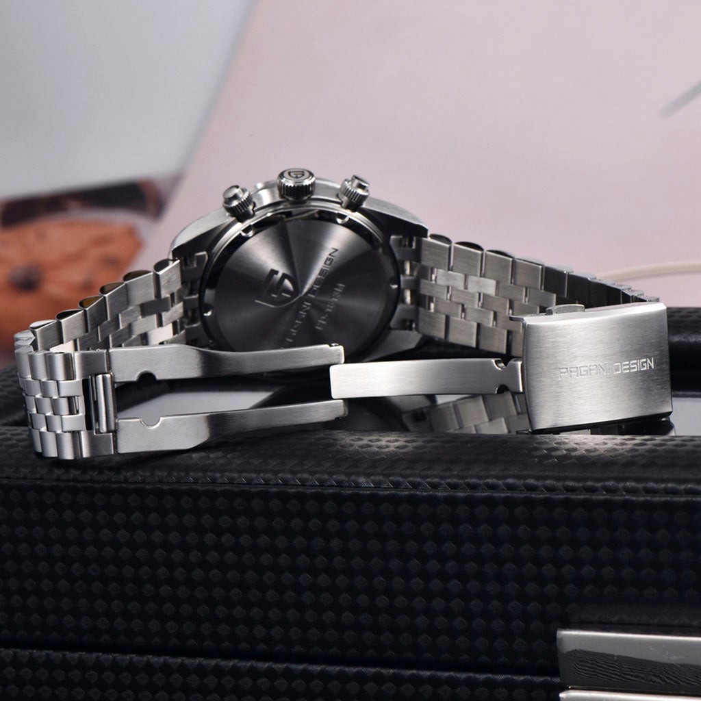 Design Dash Black