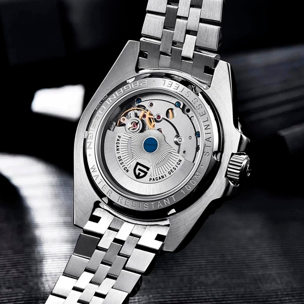 Design Pantheon Blue