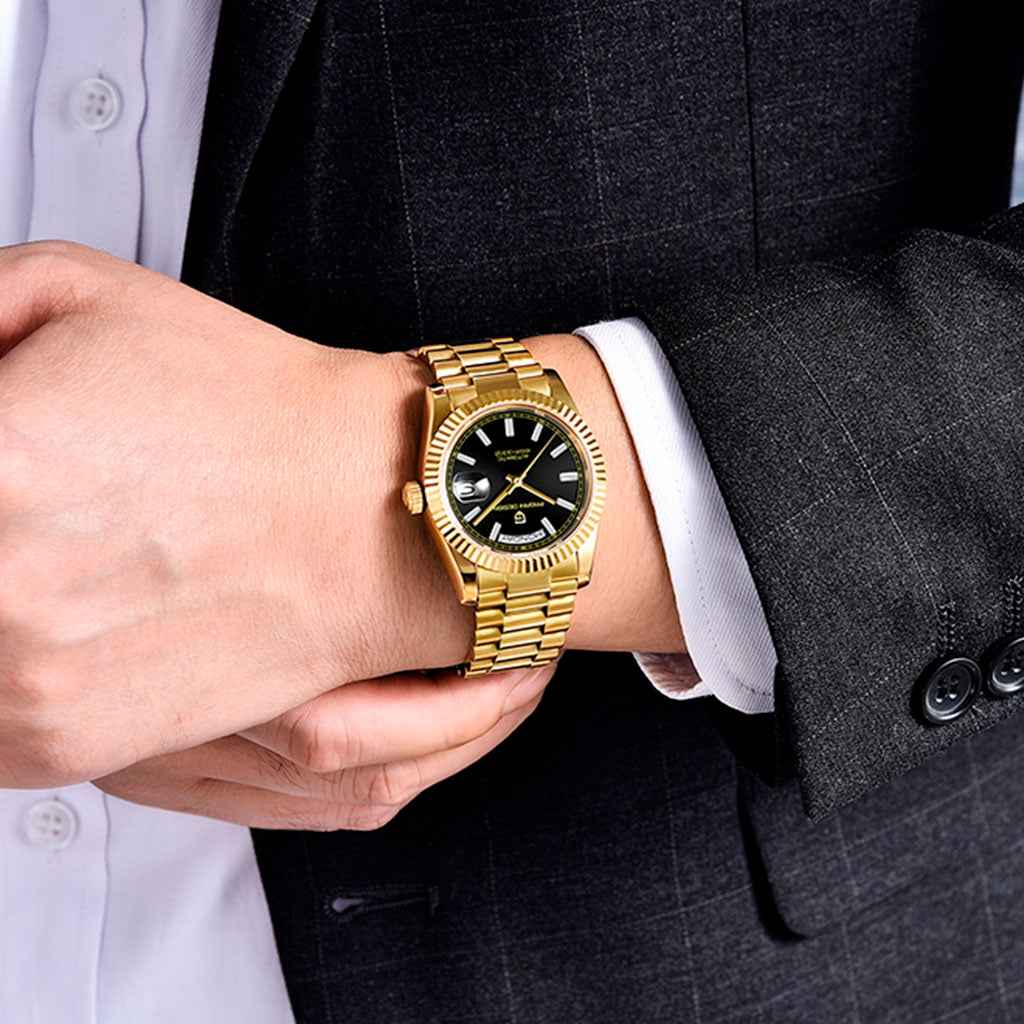Design London Gold