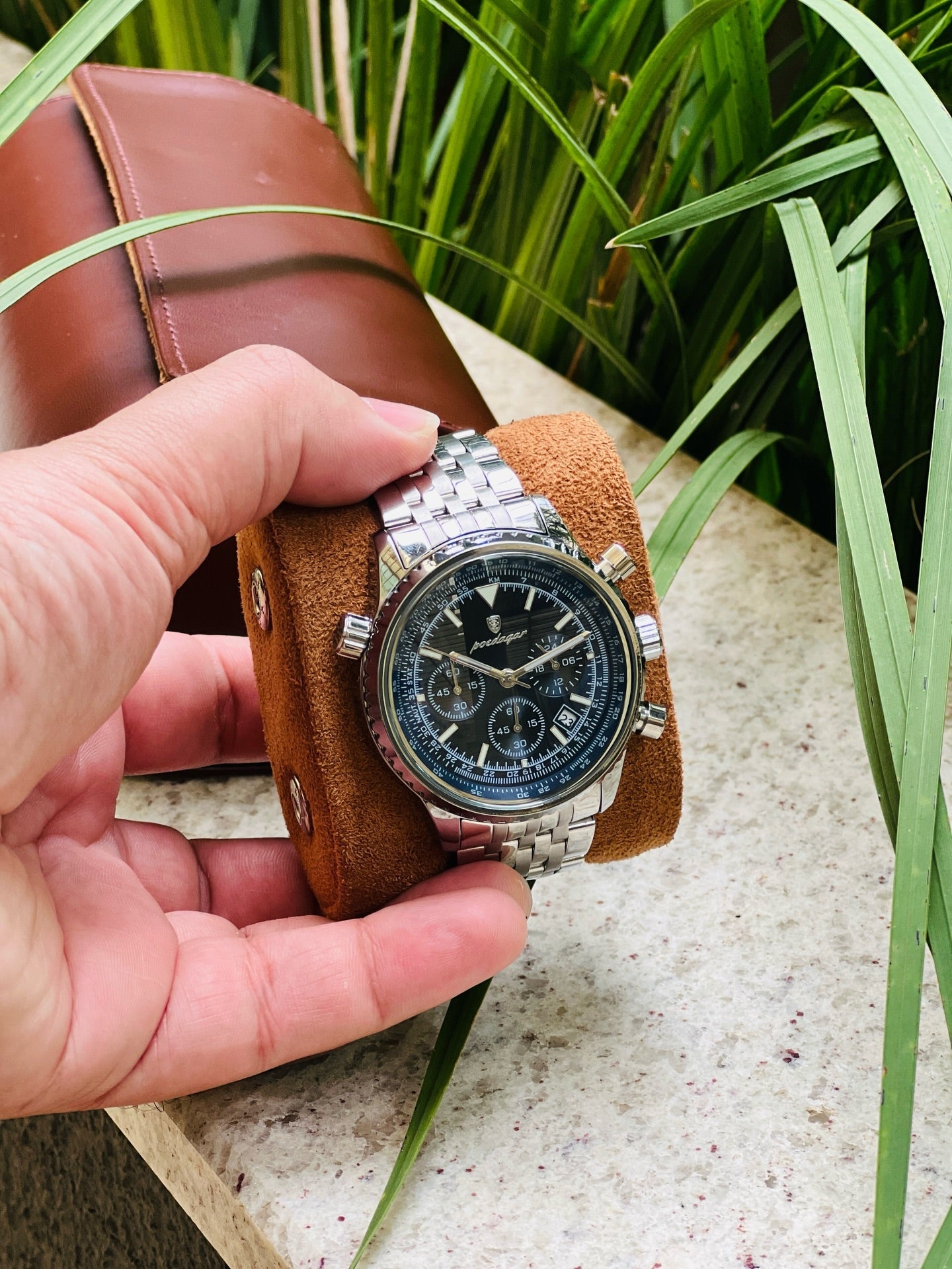 Marine® Watch