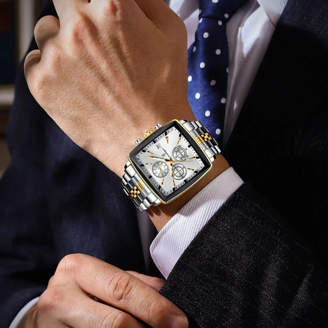 Prestige® Watch