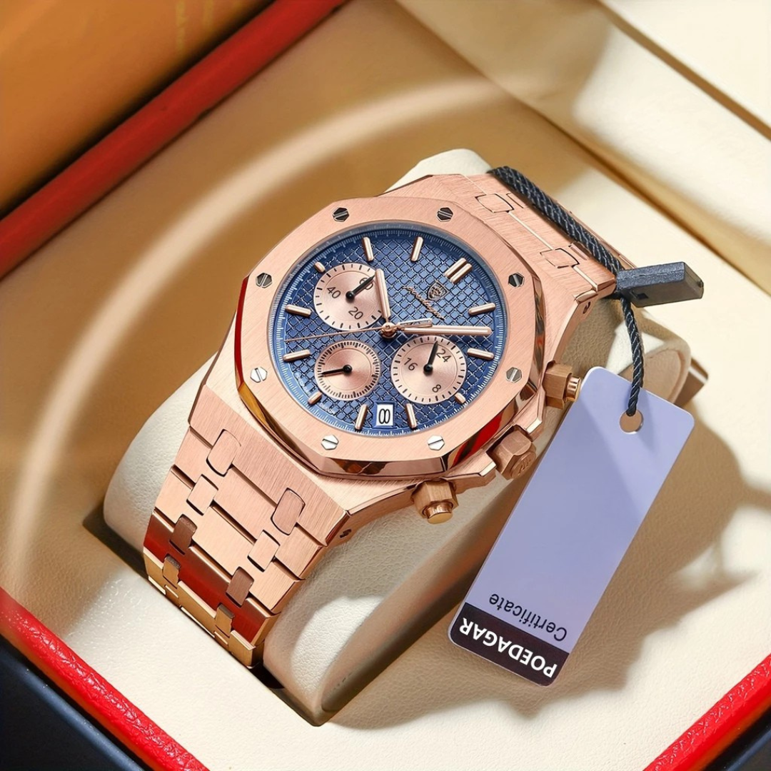 RoyalKing® OAK Watch