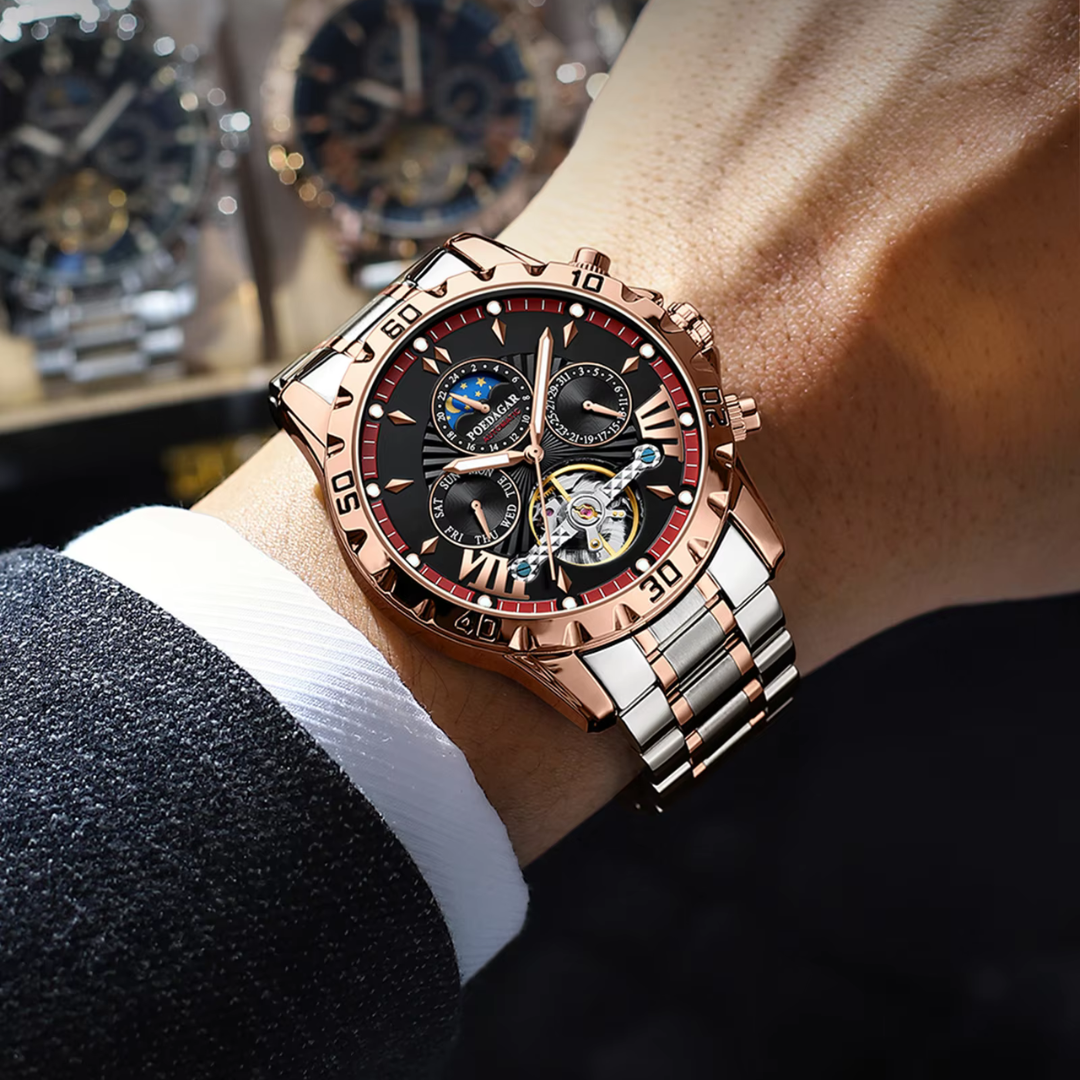 Fortier® Watch