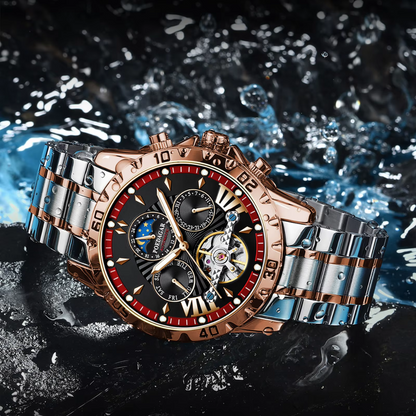 Fortier® Watch