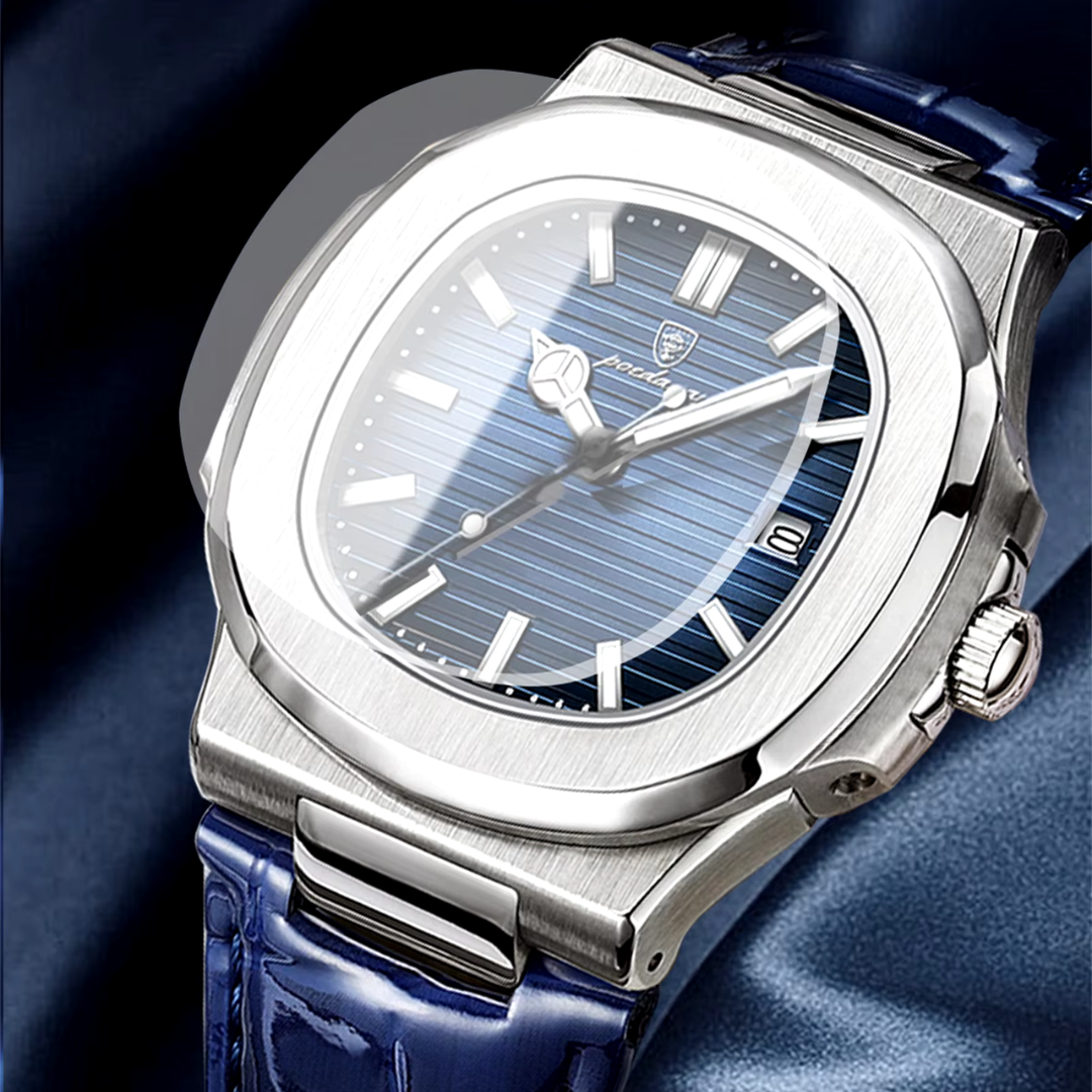 Deluxe Old® Watch