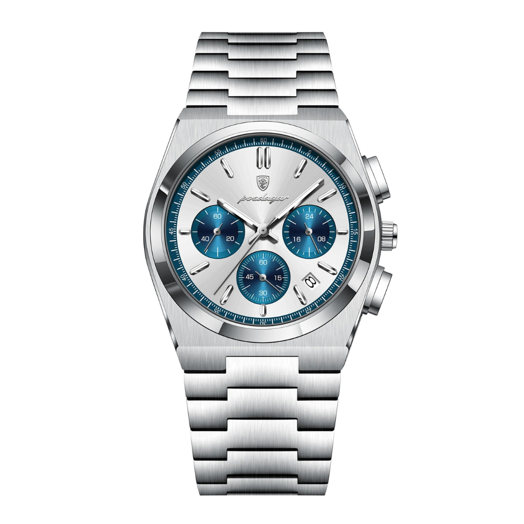 Commander® Watch