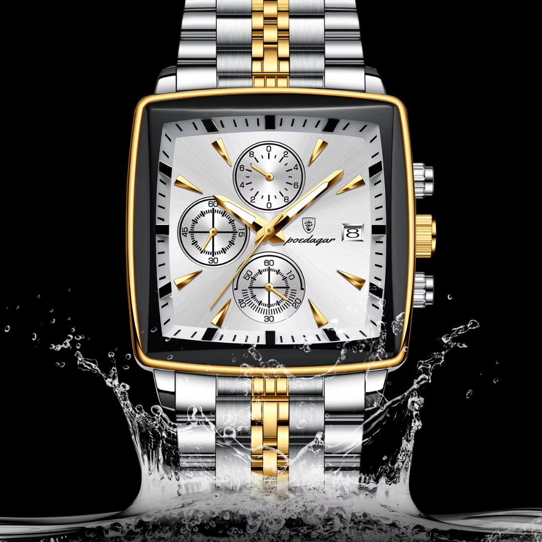 Prestige® Watch