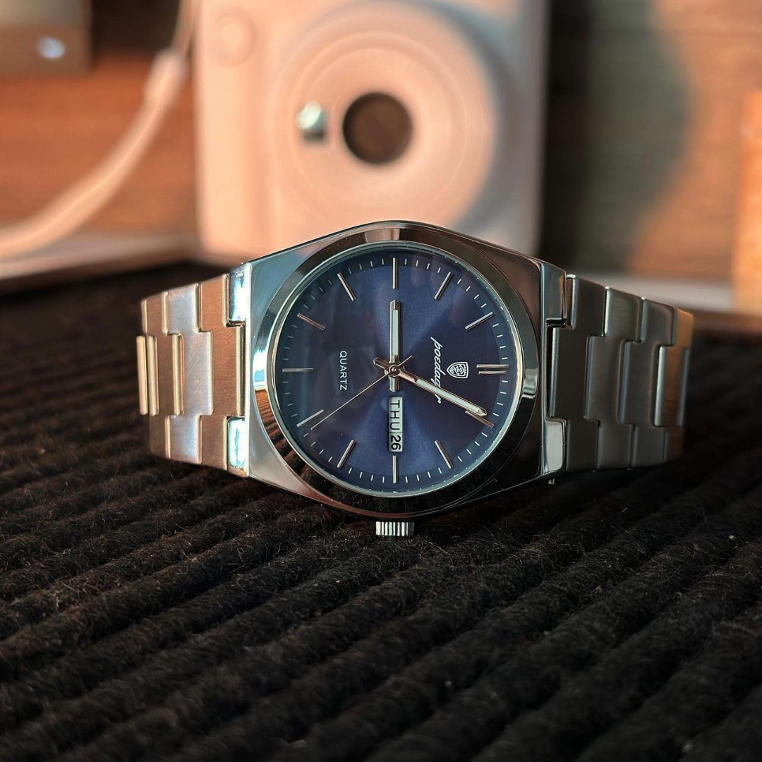 Signature® Watch