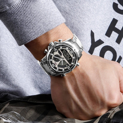 Cavalier Black Watch