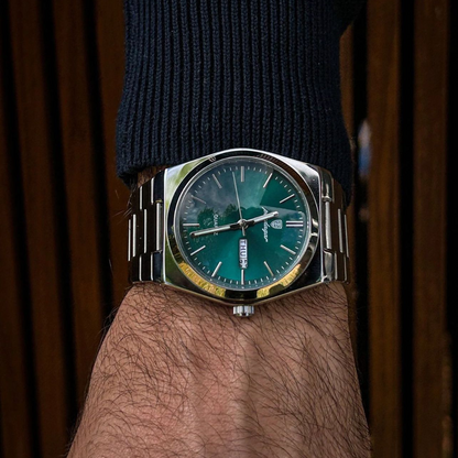 Signature® Watch