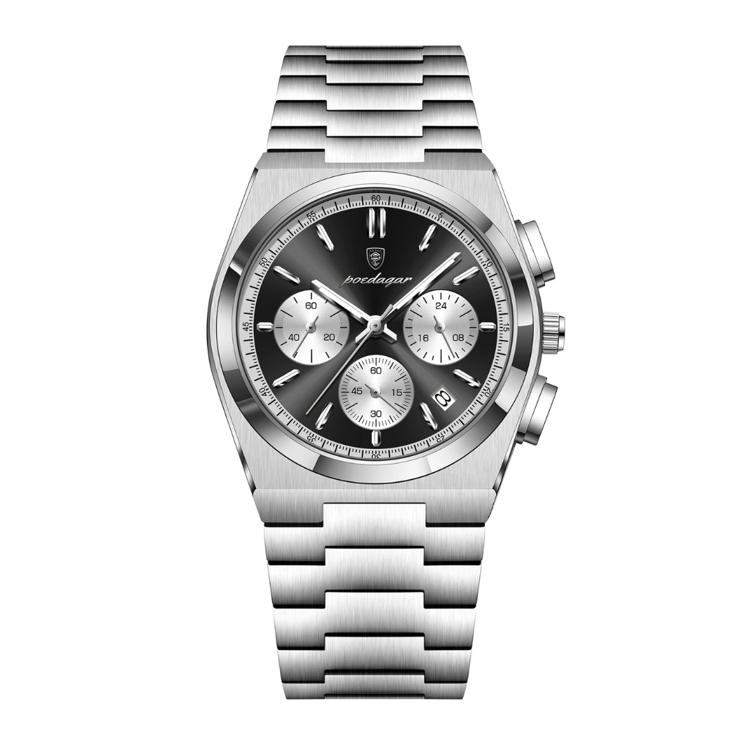Commander® Watch