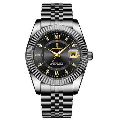 GoldenStar® Watch
