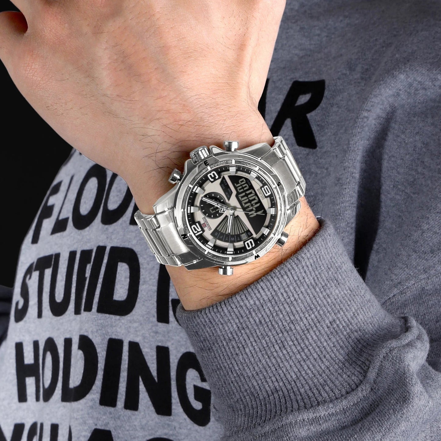 Cavalier Black Watch