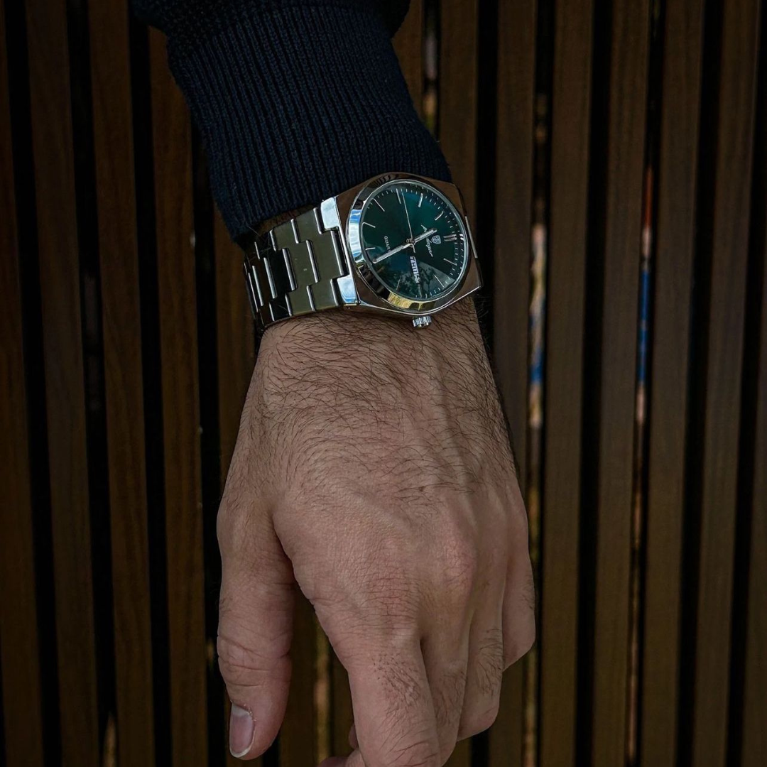 Signature® Watch