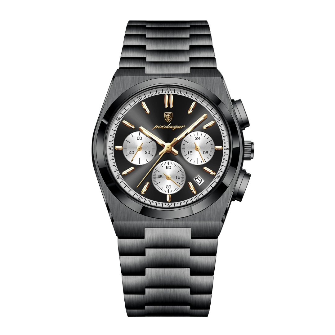 Commander® Watch