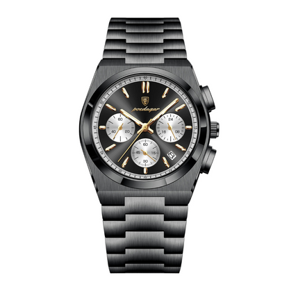 Commander® Watch