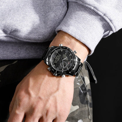 Cavalier Black Watch
