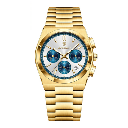 Commander® Watch
