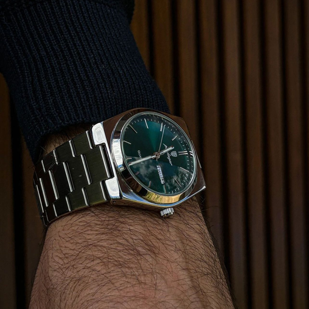 Signature® Watch