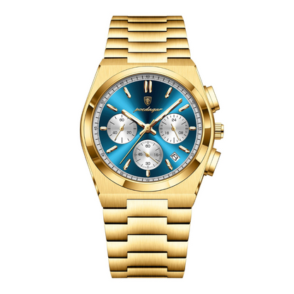 Commander® Watch