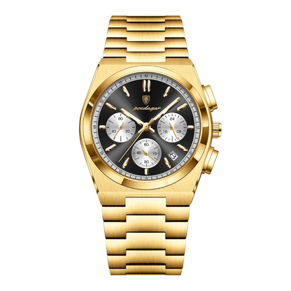 Commander® Watch