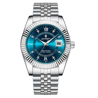 SilverStar® Watch