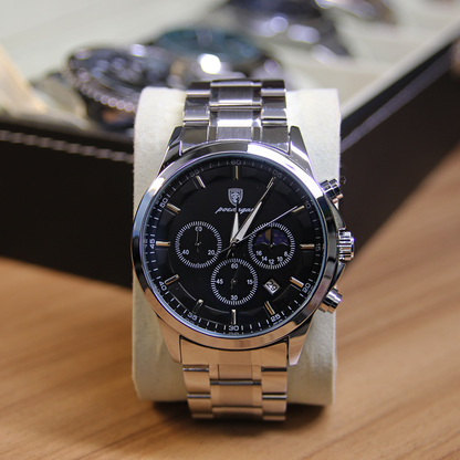 Nautilus® Watch