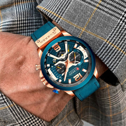 Magnus Men's Watch