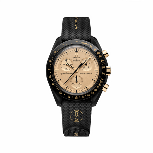 Omega x Swatch MoonSwatch Mission to the Moon 1969 42mm