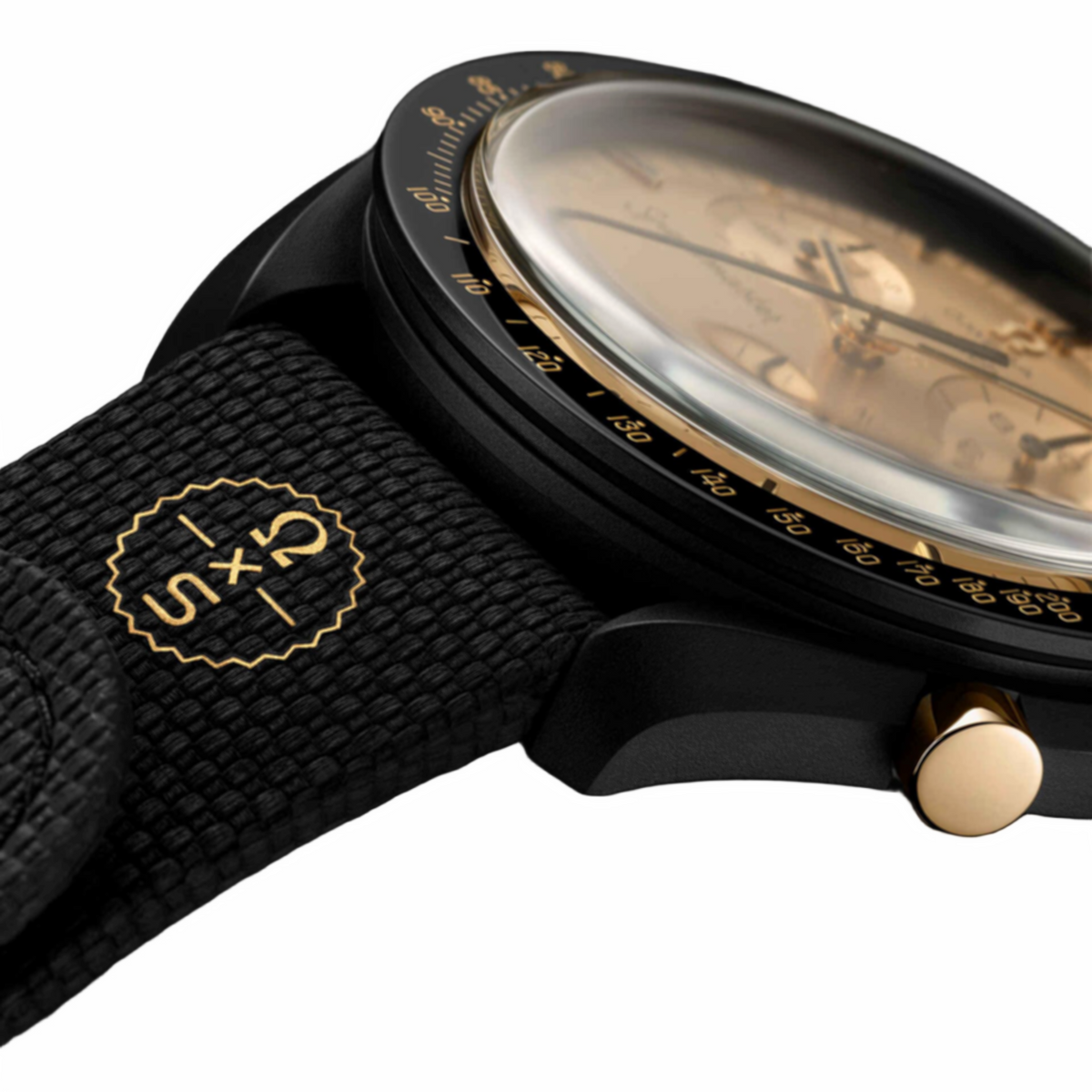 Omega x Swatch MoonSwatch Mission to the Moon 1969 42mm