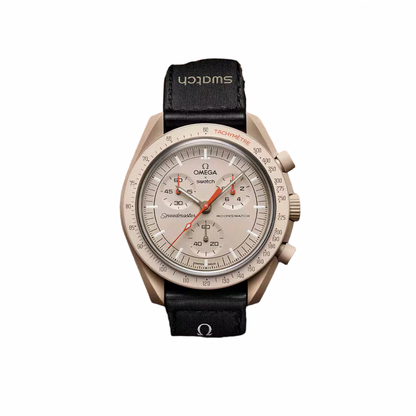 Omega x Swatch MoonSwatch Mission to Jupiter 42mm