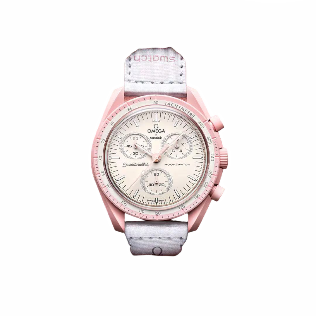 Omega x Swatch MoonSwatch Mission to Venus 42mm