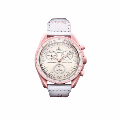 Omega x Swatch MoonSwatch Mission to Venus 42mm