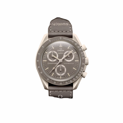 Omega x Swatch MoonSwatch Mission on Earth – Desert 42mm