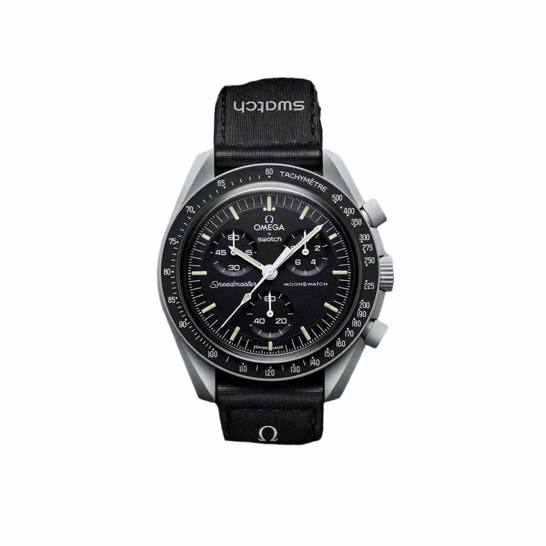 Omega x Swatch MoonSwatch Mission to the Moon 42mm