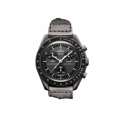 Omega x Swatch MoonSwatch Mission to Mercury 42mm