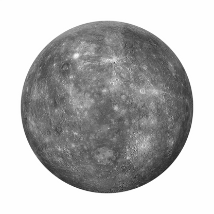 Omega x Swatch MoonSwatch Mission to Mercury 42mm